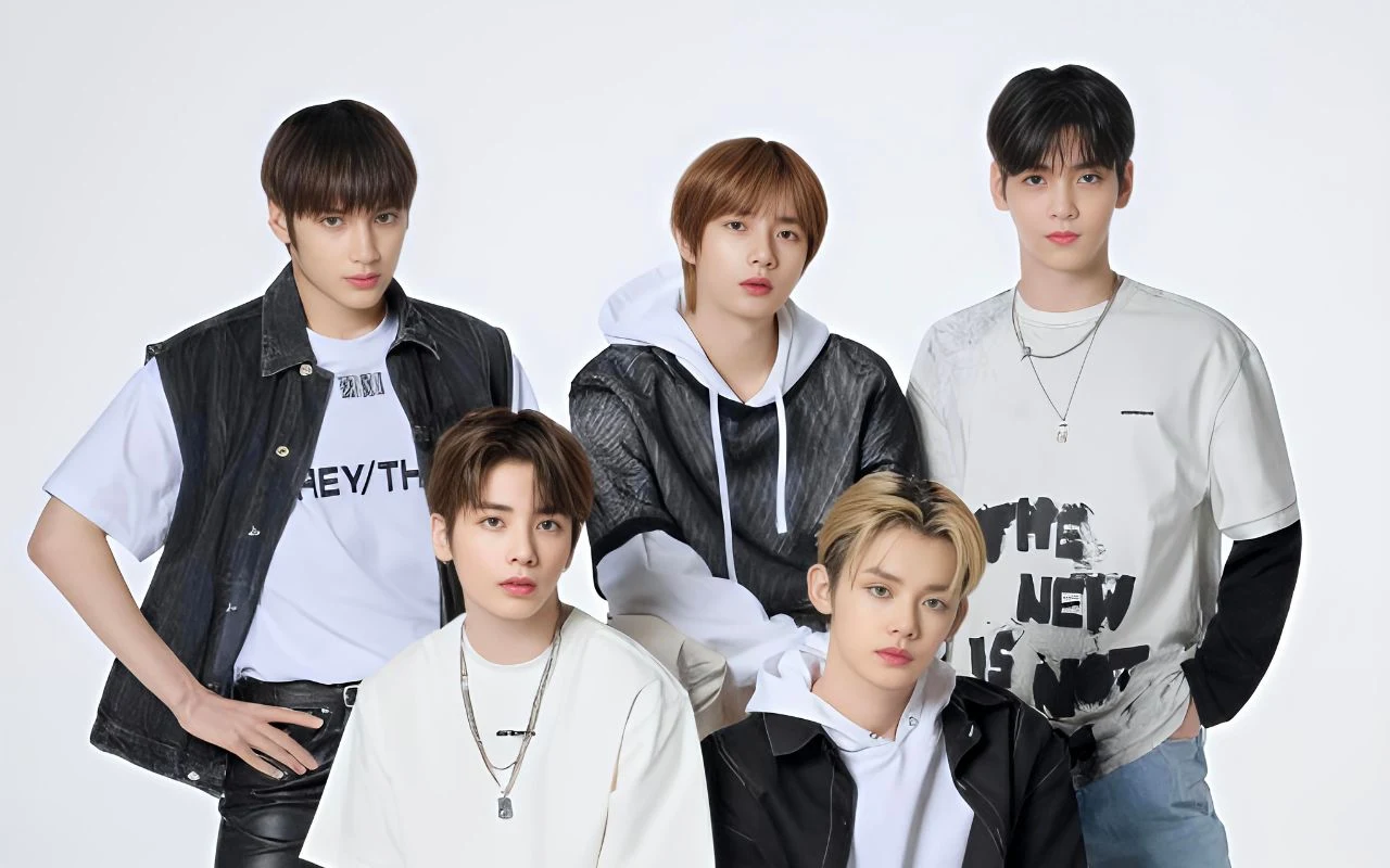 TXT Celebrates 7th Anniversary With Immersive 'Layers of Us' Exhibition in Seoul