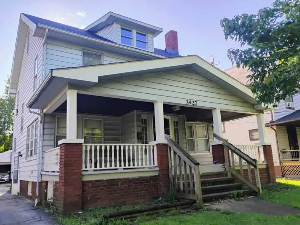 3427 W 100th St, Cleveland, OH 4