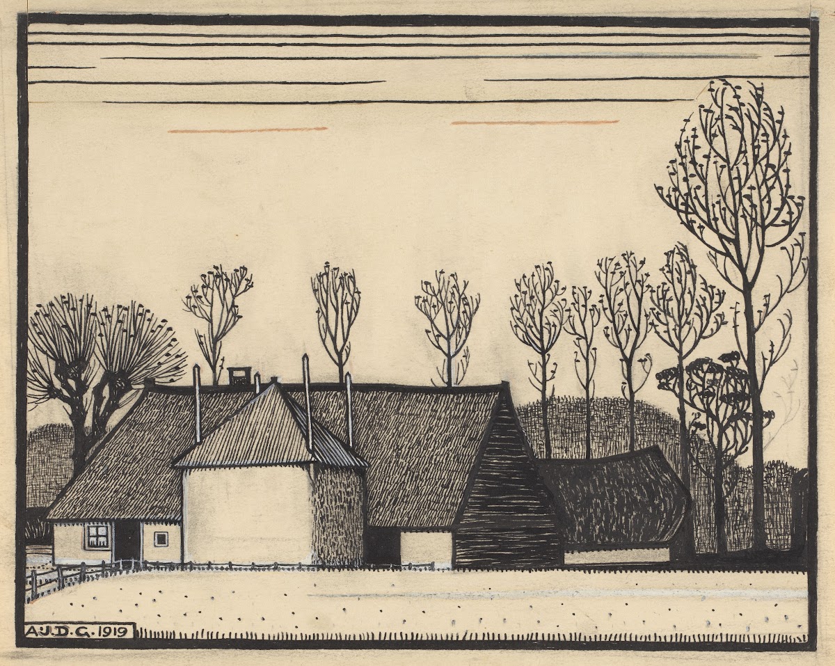 Farm 1919