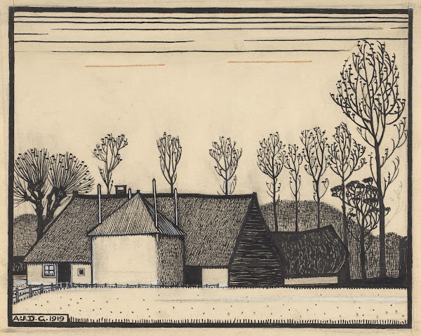 Farm 1919
