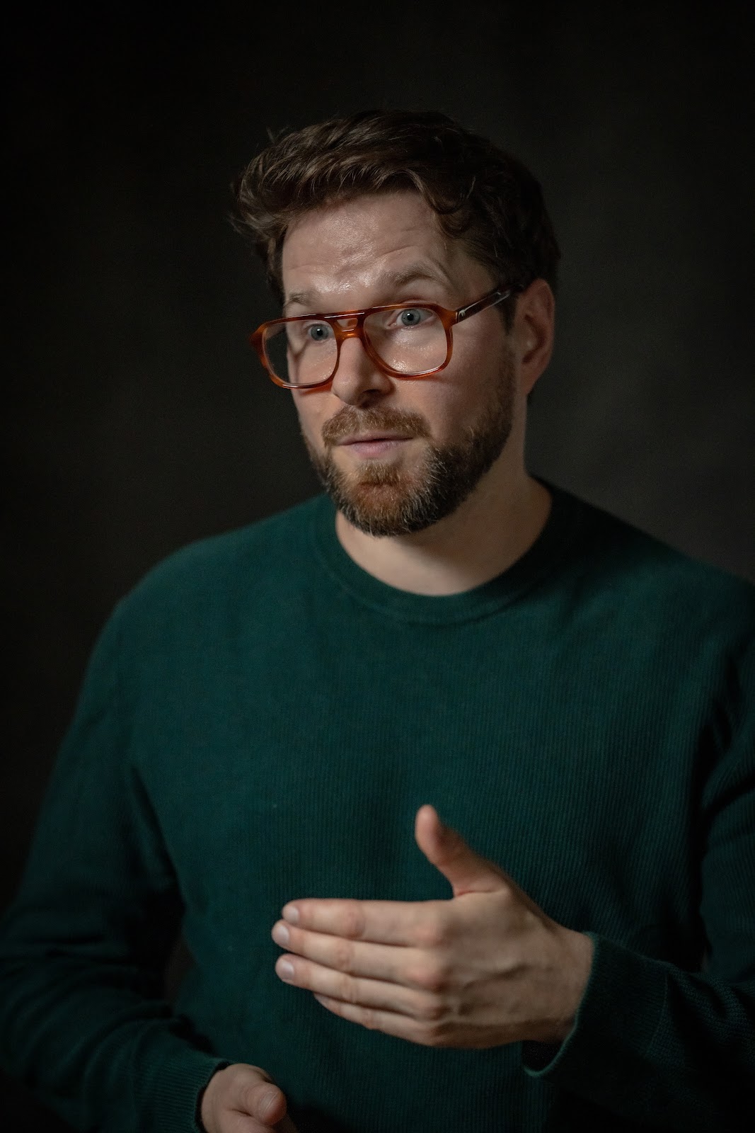 Dr. Philipp Kunz
