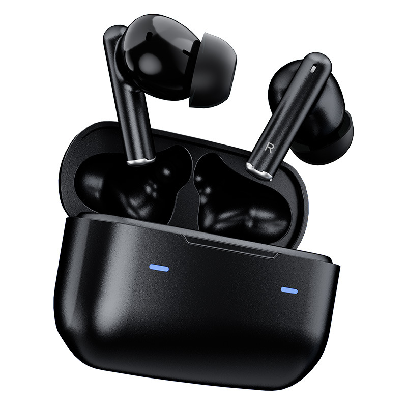 Waterproof TWS Earbuds with Noise Cancellation