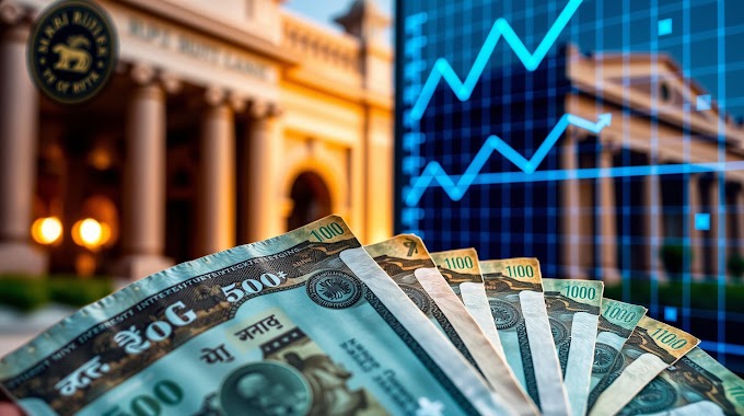 Why the RBI Controls India's Money Supply (And Why You Must Know This for Your Exam)