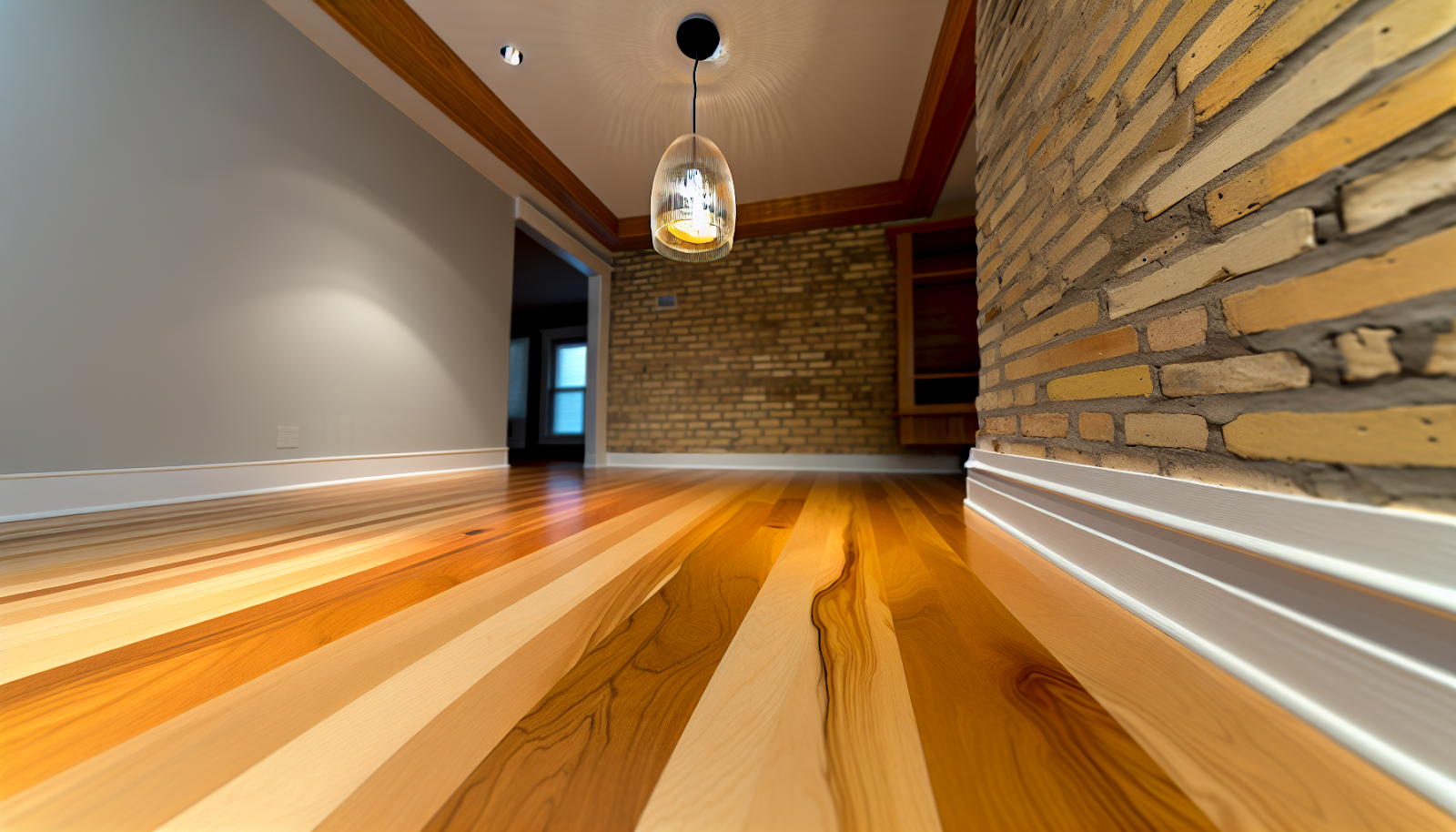 Expert Flooring Installation Services in Wisconsin