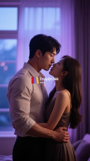 Chiếc Váy Cưới Đen