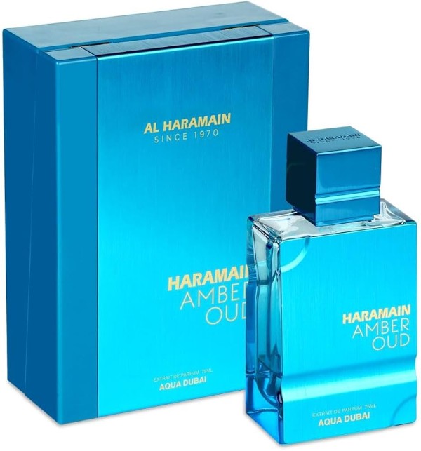 AL HARAMAIN acqua dubai 100ml