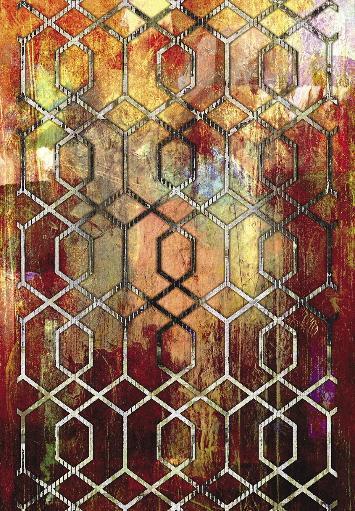 Kilim Collection 105