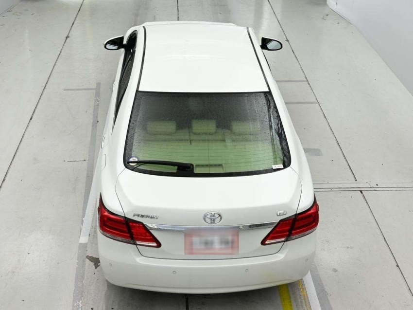 Toyota Premio