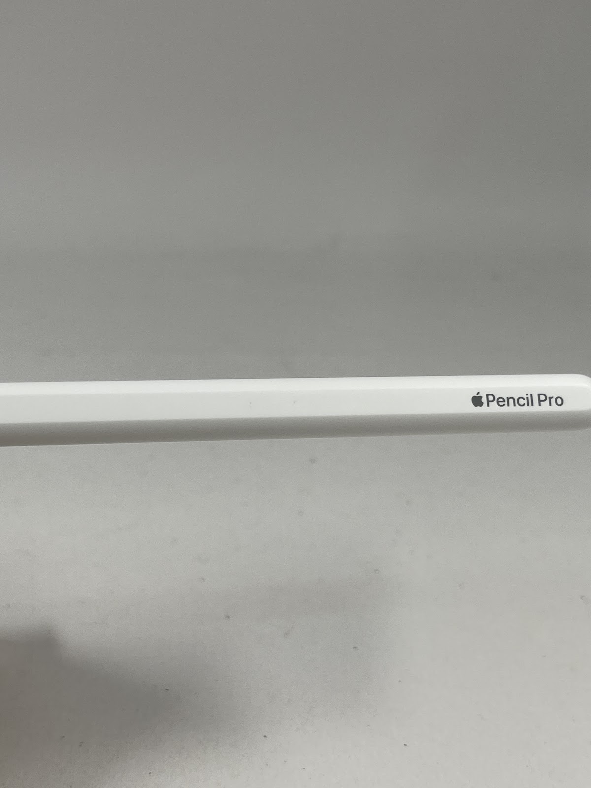 Apple Pencil pro 福利機商品圖片