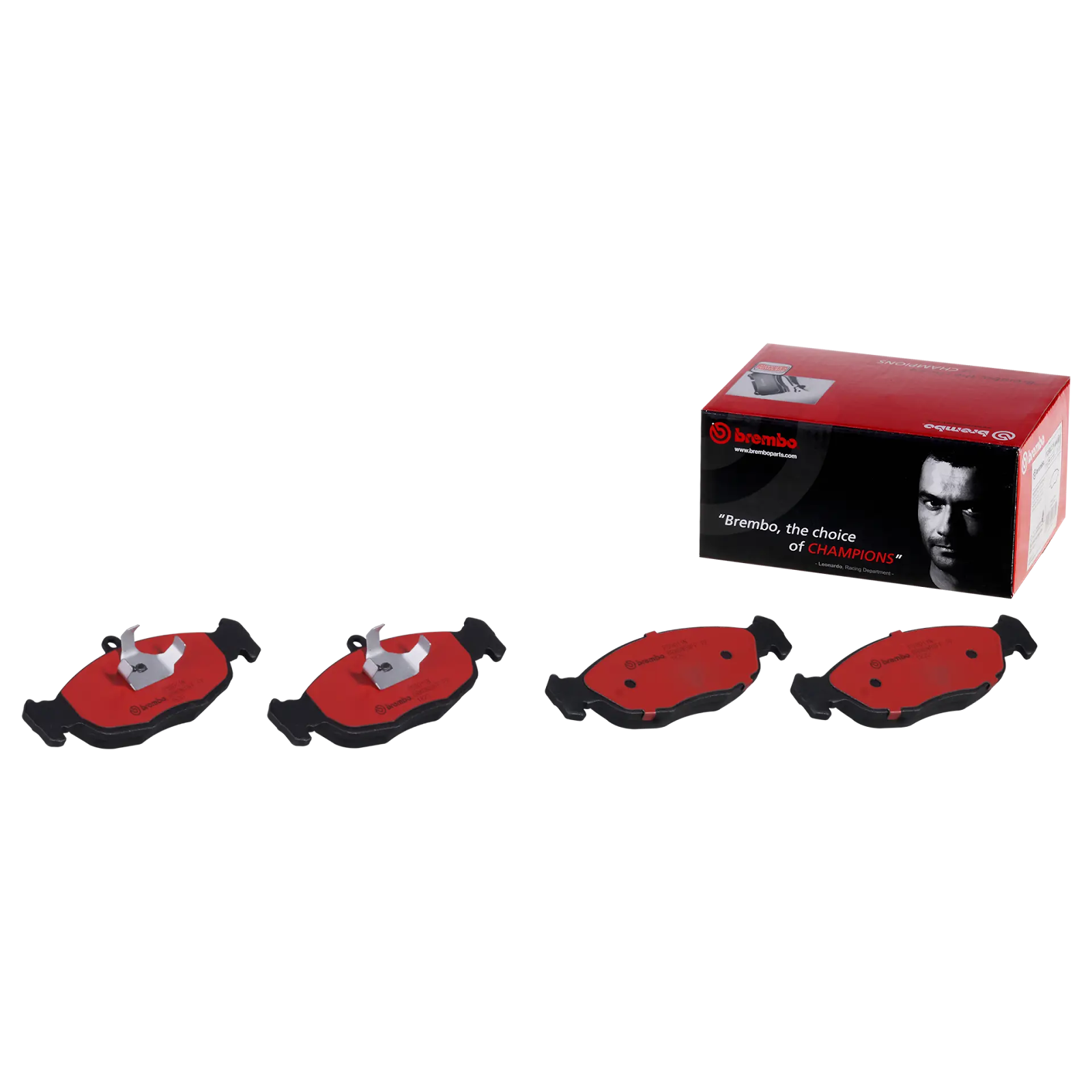 BREMBO P59011N
