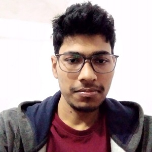 Pritam Kumar Mohanty