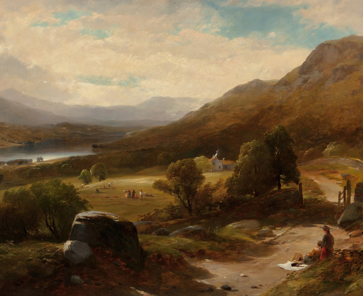 Lake Windermere England