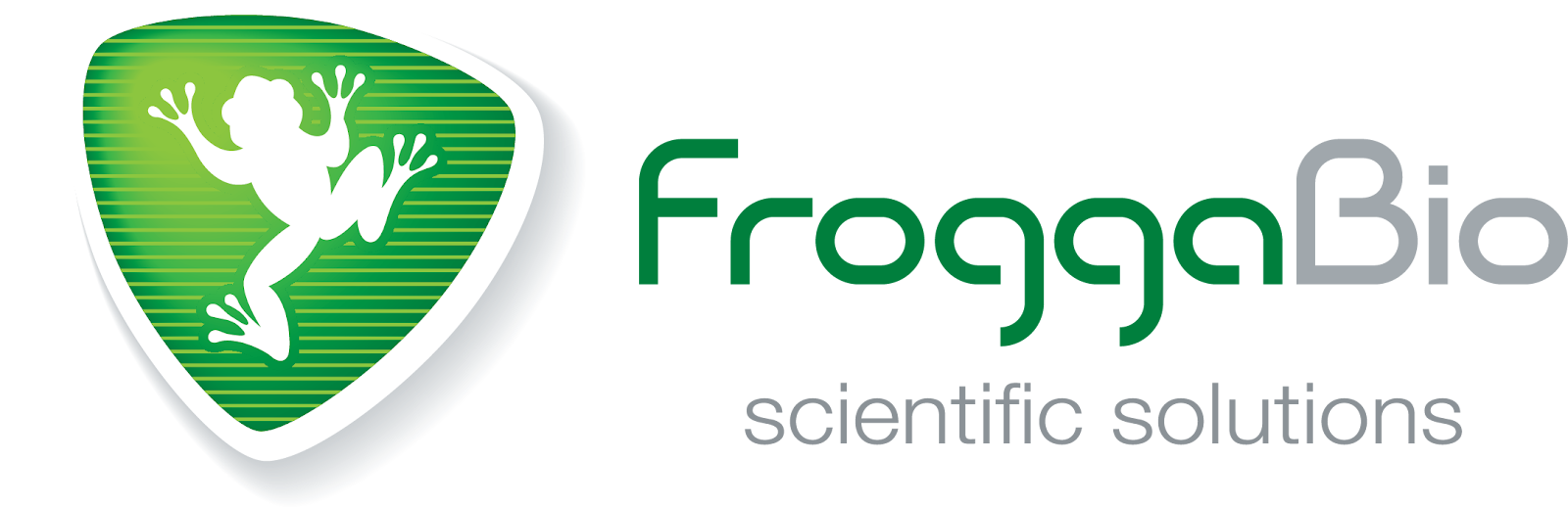 Logo for FroggaBio