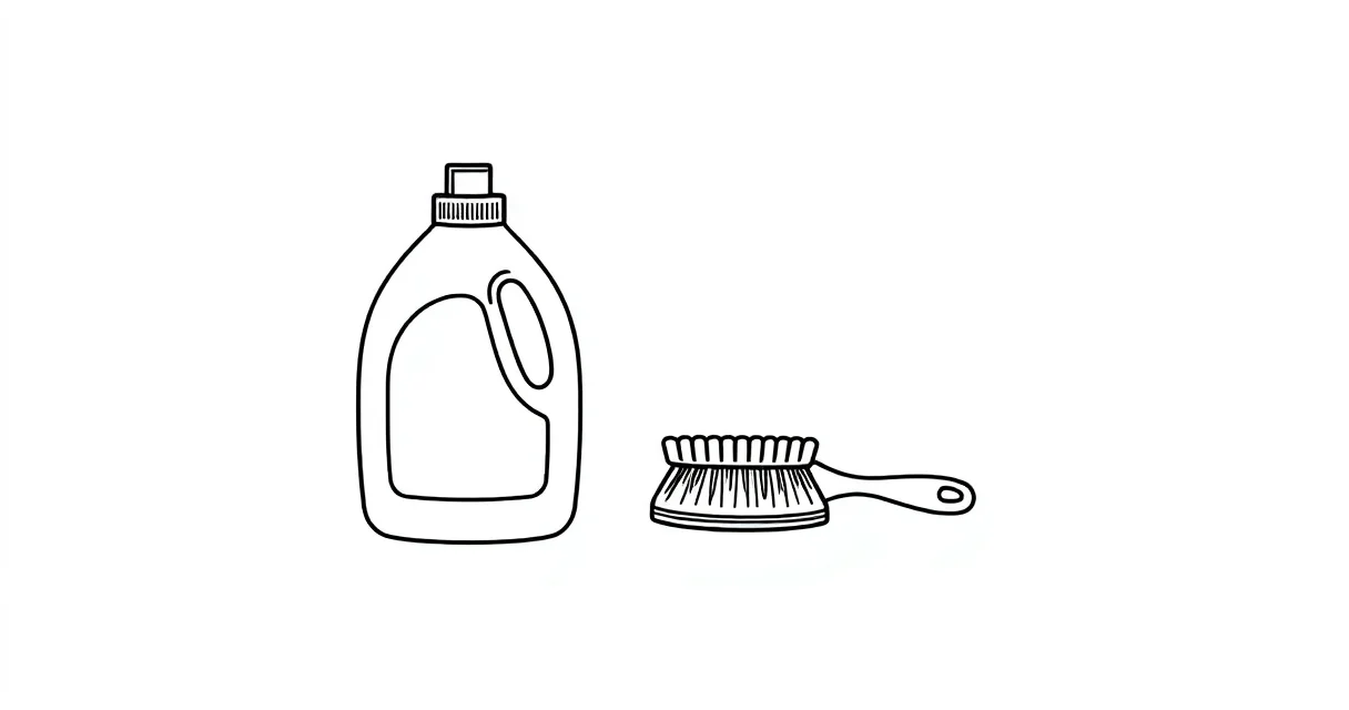 필터 세척 중성세제 사용법 에어컨 필터 관리 방법 이미지