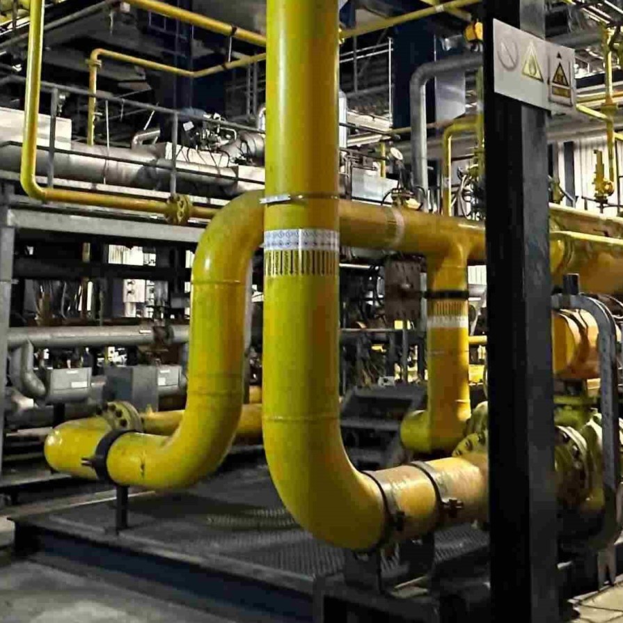 GE Vernova Nâng Dự Báo Nhờ Bùng Nổ Năng Lượng AI Bù Đắp Suy Yếu Ngành Điện Gió
