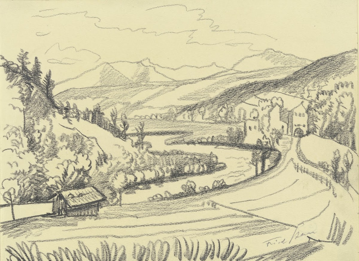 Landscape