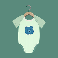 Bebe Clothes icono