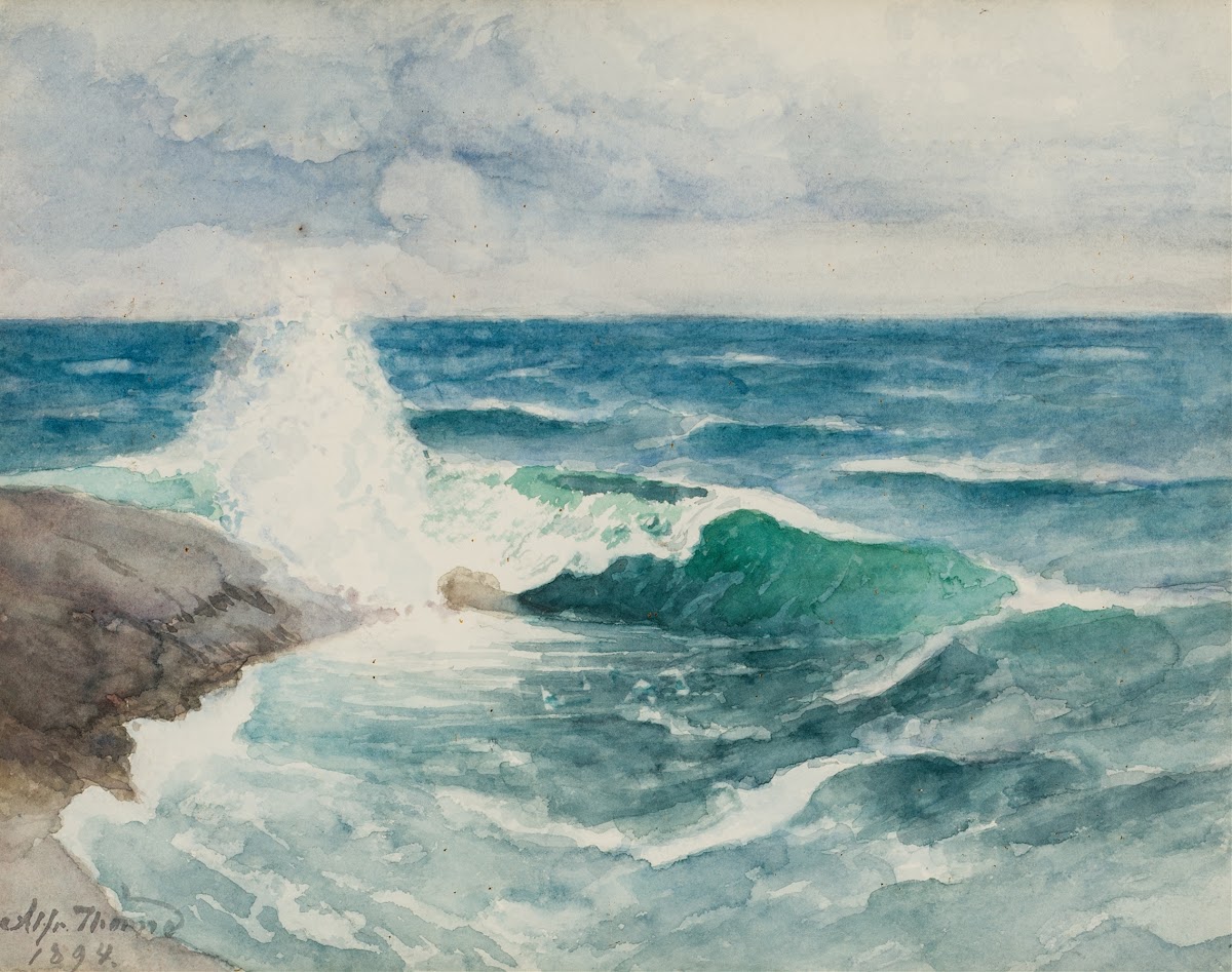 The Braker 1894