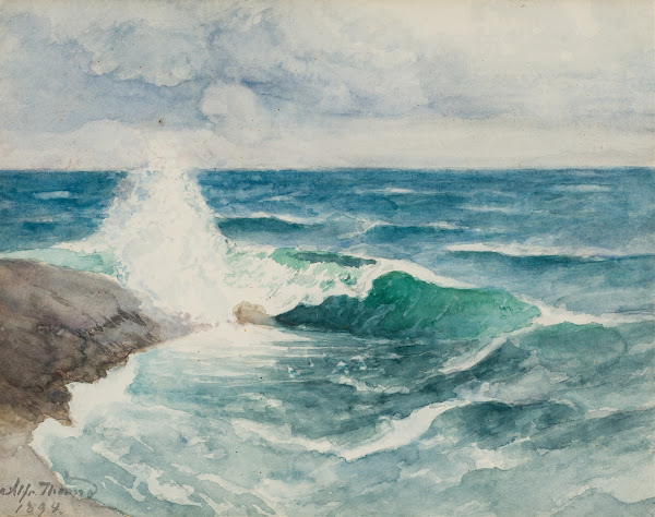 The Braker 1894