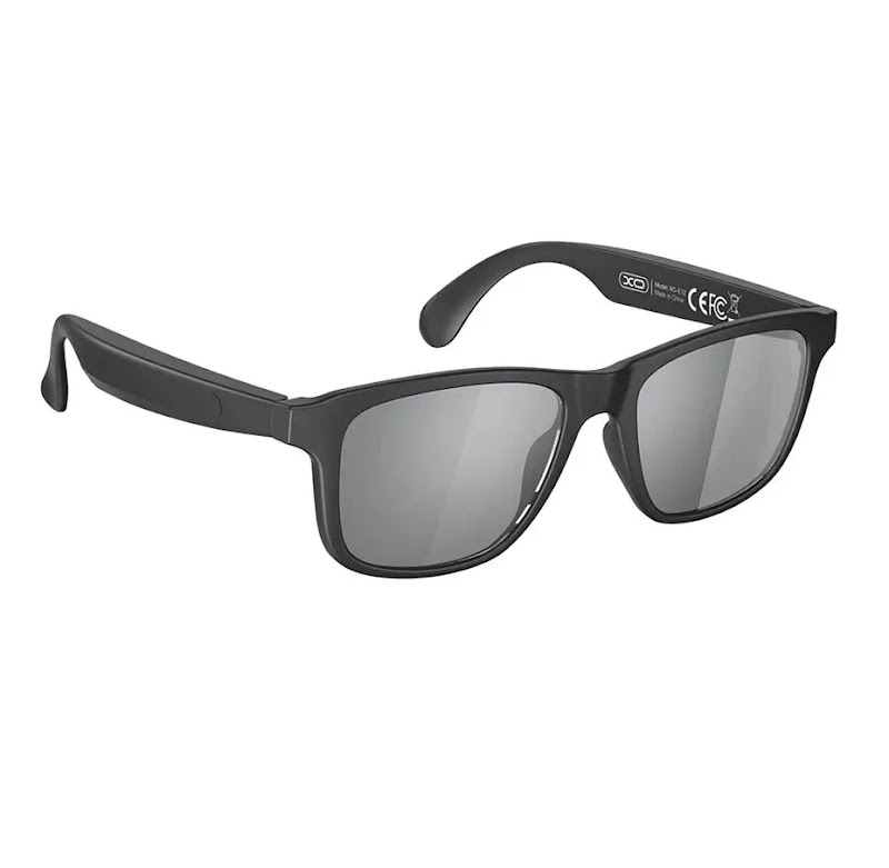 Lentes Inteligentes