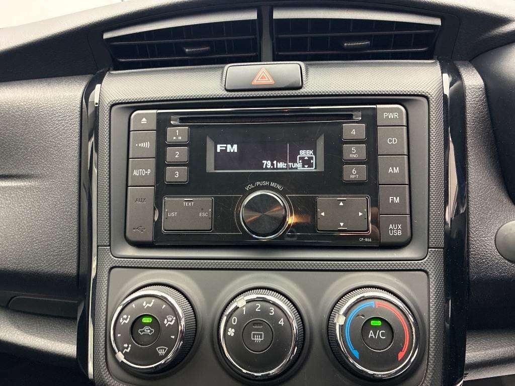 Toyota Axio