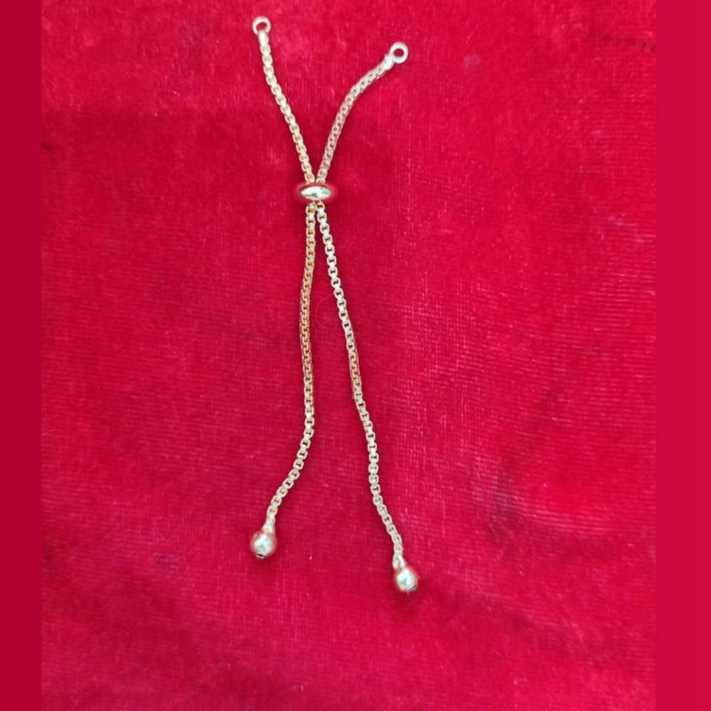 Bracelate Chain-PACK OF 3