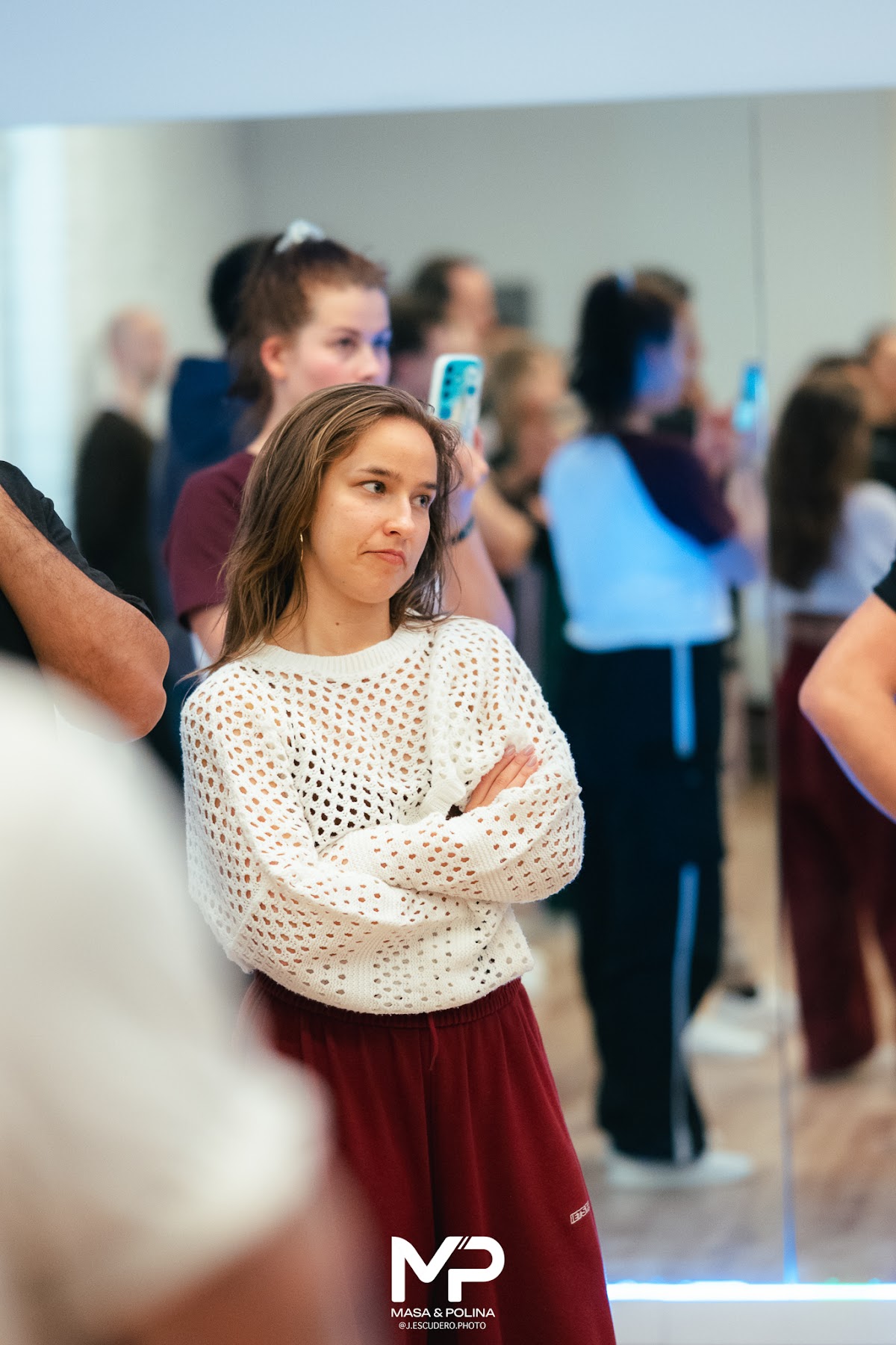 Bachazouk Bootcamp Barcelona January 2026 — photo 97