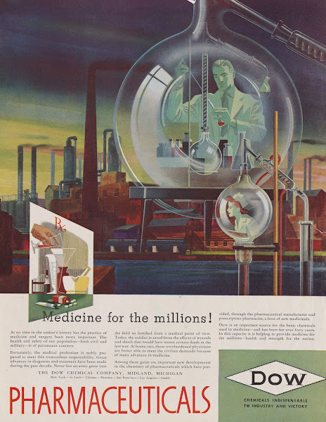 Medicine for the Millions 1943