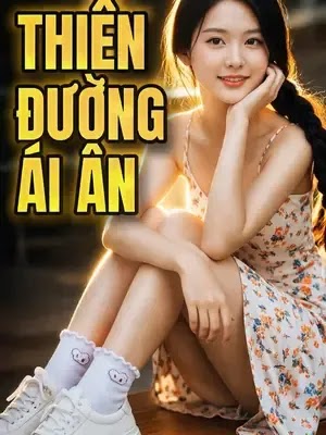 🎙️ LỜI DẪN KẾT – THIÊN ĐÀNG ÁI ÂN 🌿🤔 Sau những giai điệu rộn ràng và đầy cảm xúc của “Thiên Đàng Ái Ân”, có lẽ mỗi ch
