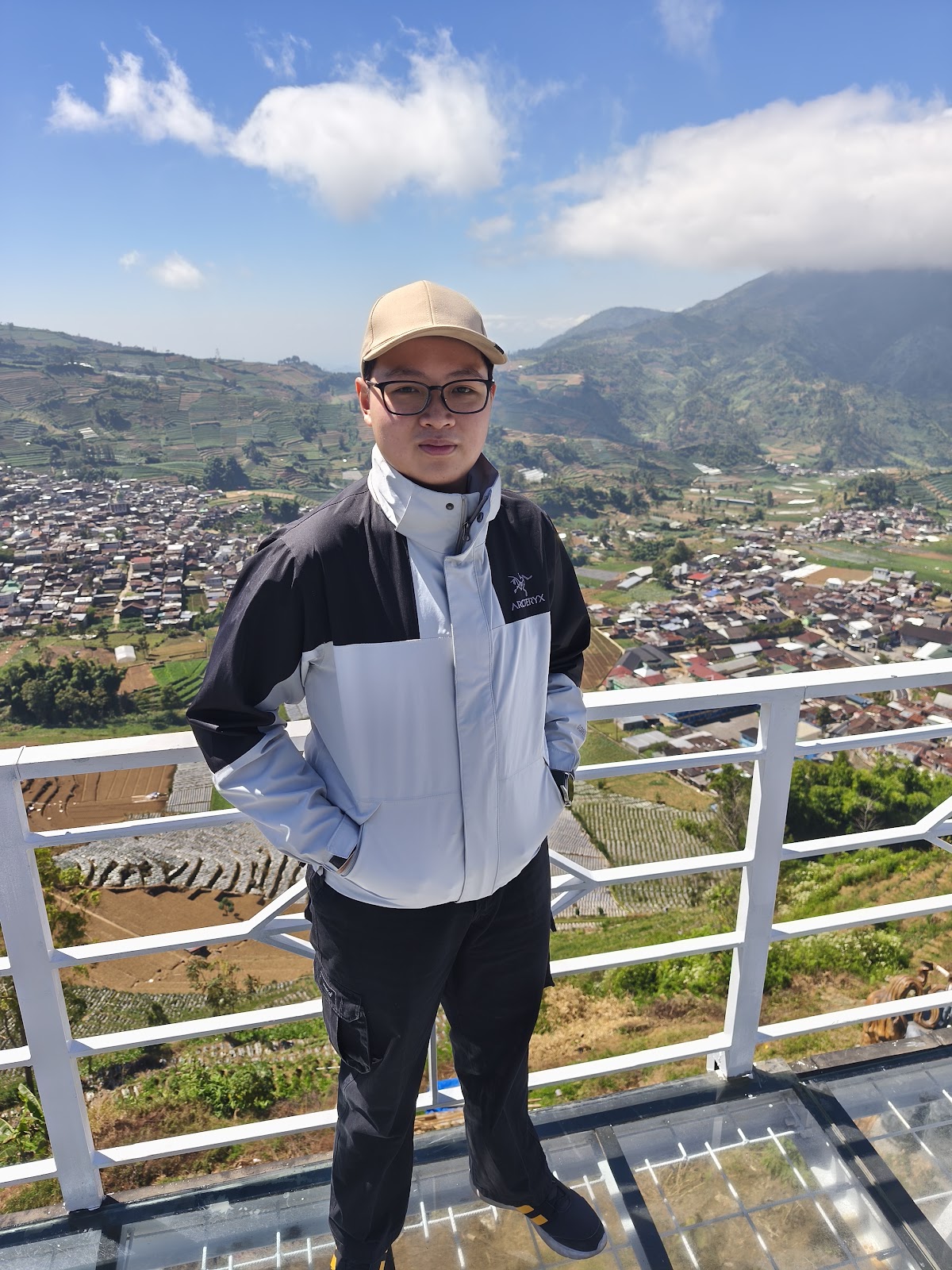Jonathan Kana Albertinus