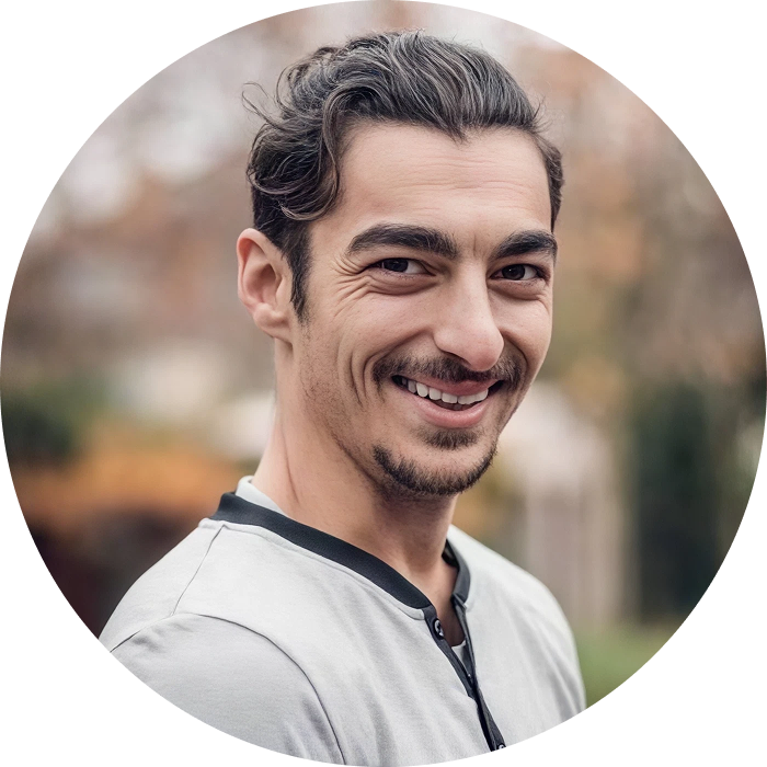 Matt Giordano