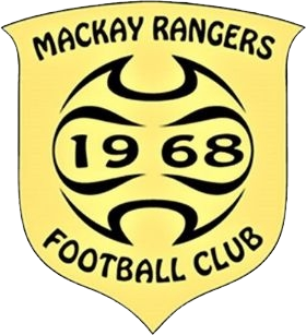 Mackay Rangers logo