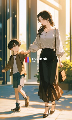 Người Chồng Thật Sự Của Tổng Giám Đốc