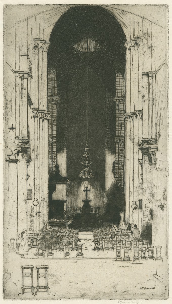 St Laumer Blois 1903