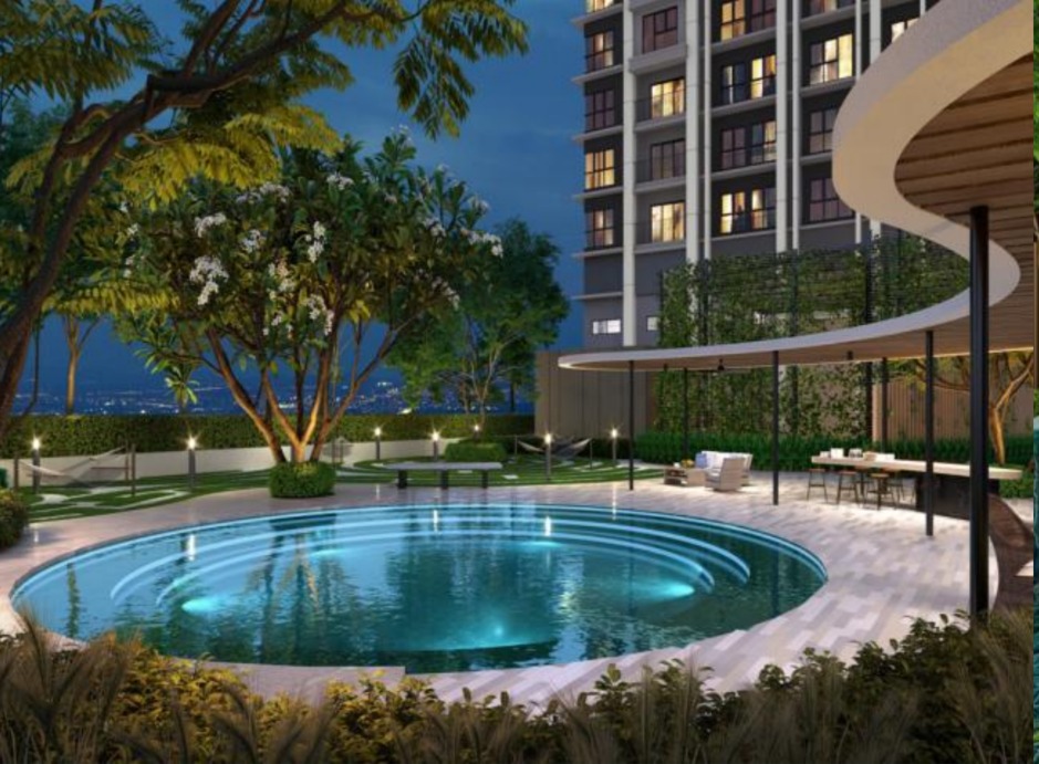D'Tessera — Petaling Jaya