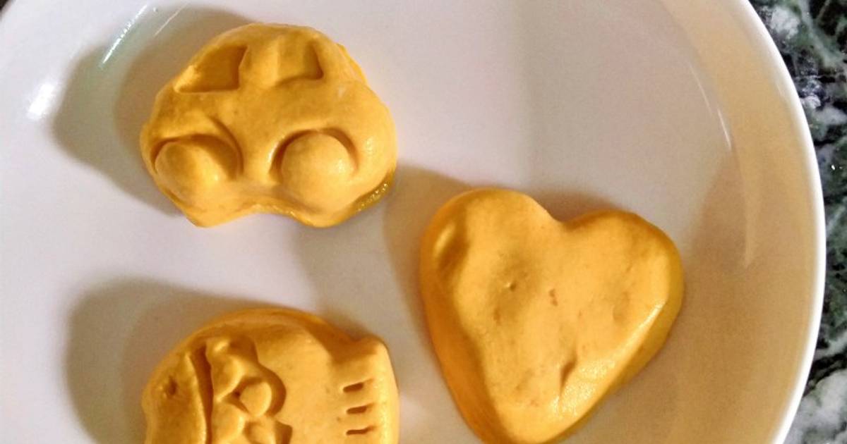 Pumpkin pie (Bánh bí đỏ)