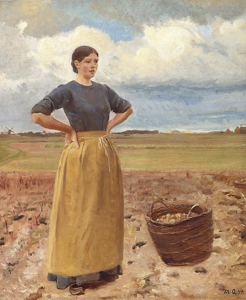 Ung Pige 1904