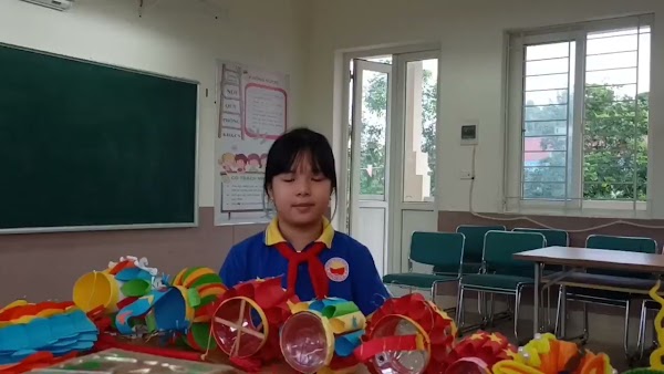 Video thumbnail từ Google Drive
