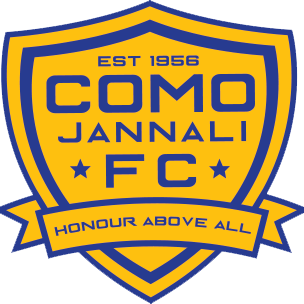 Como-Jannali logo