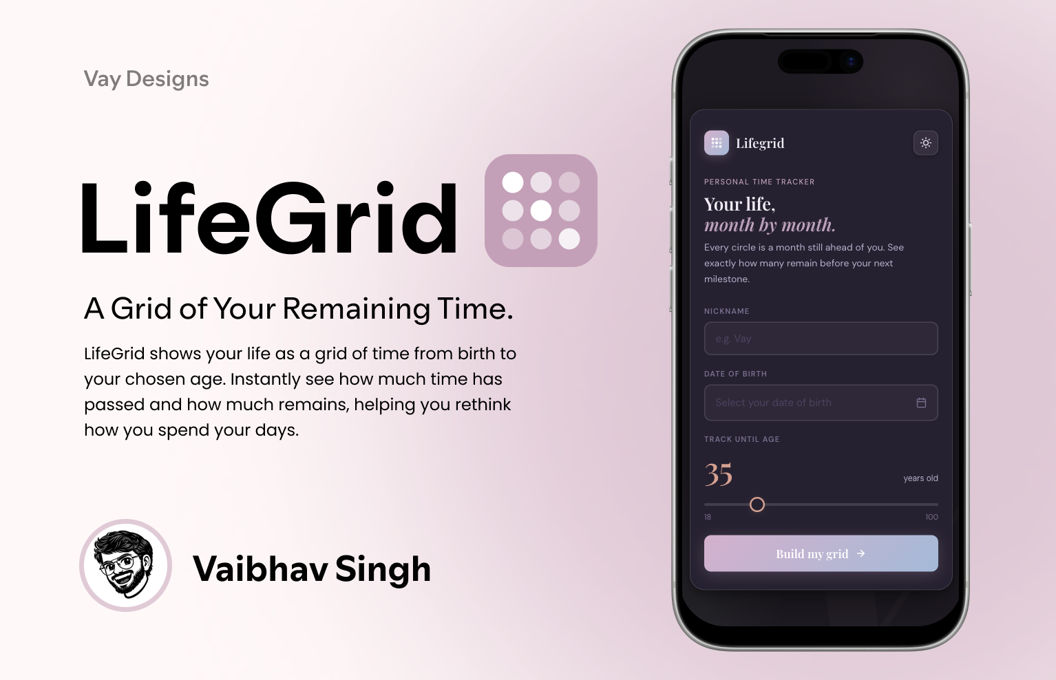 Lifegrid
