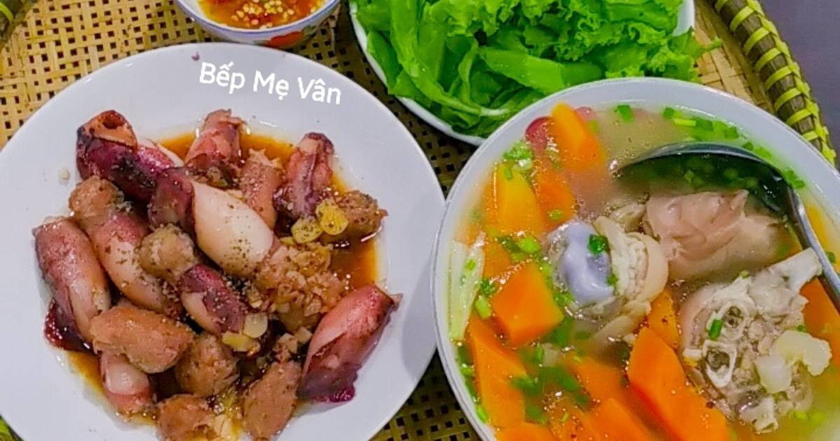 Bữa cơm gia đình 69