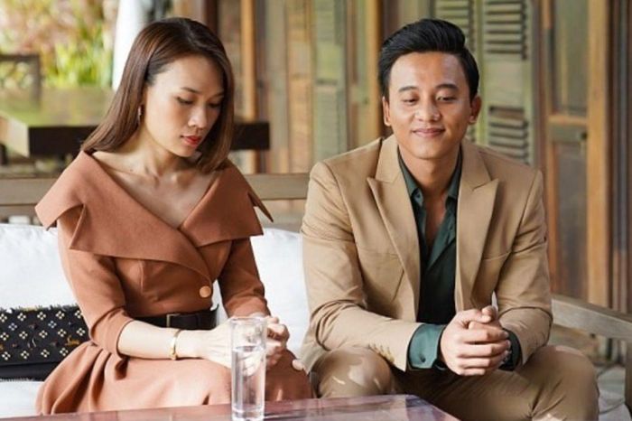 Tiếc cho Mỹ Tâm và Mai Tài Phến - Tạp chí SaoStar