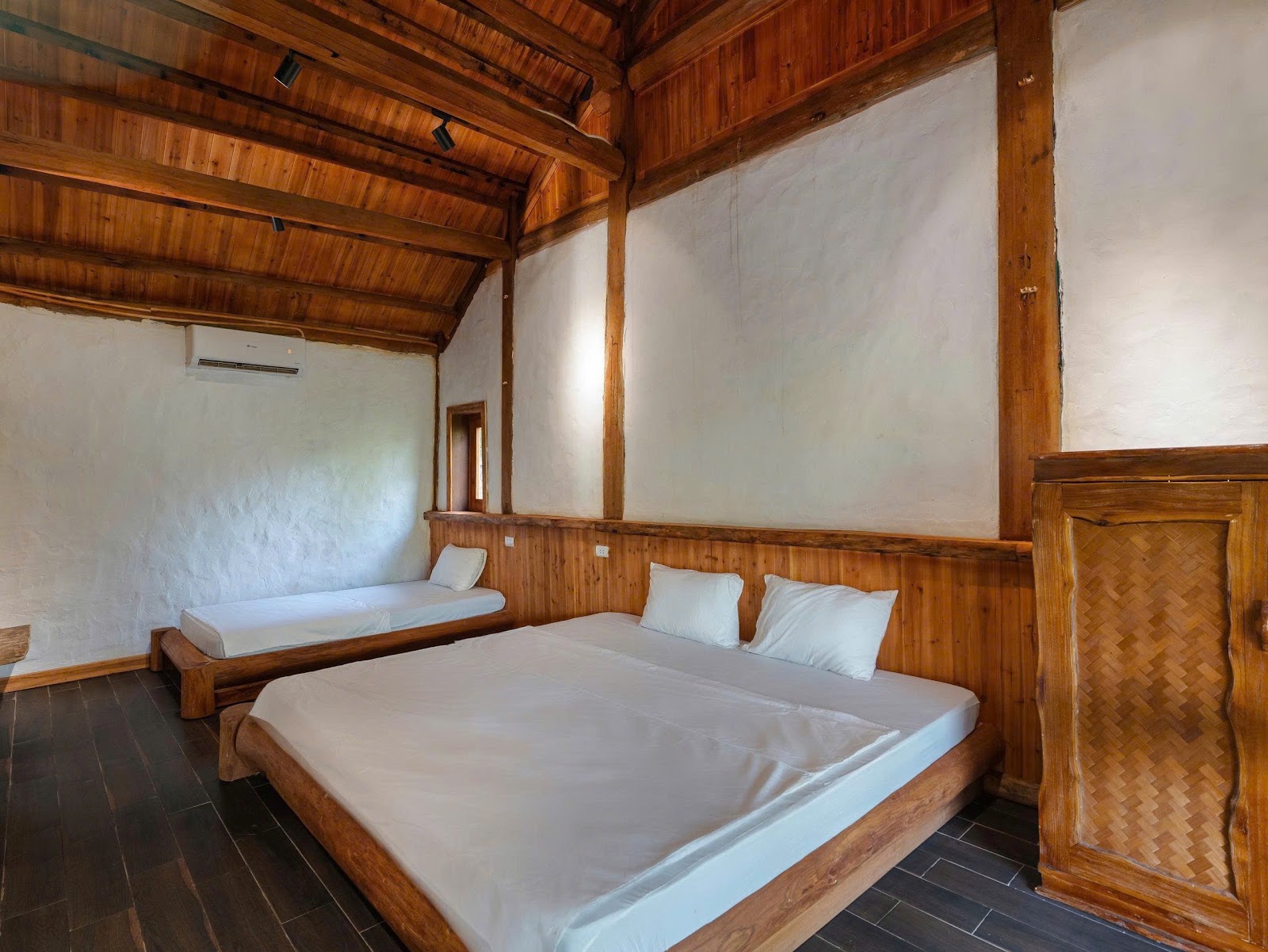 Nhà Chiềng 1 – Ké Retreat – Ké Retreat, Đà Bắc, Hòa Bình