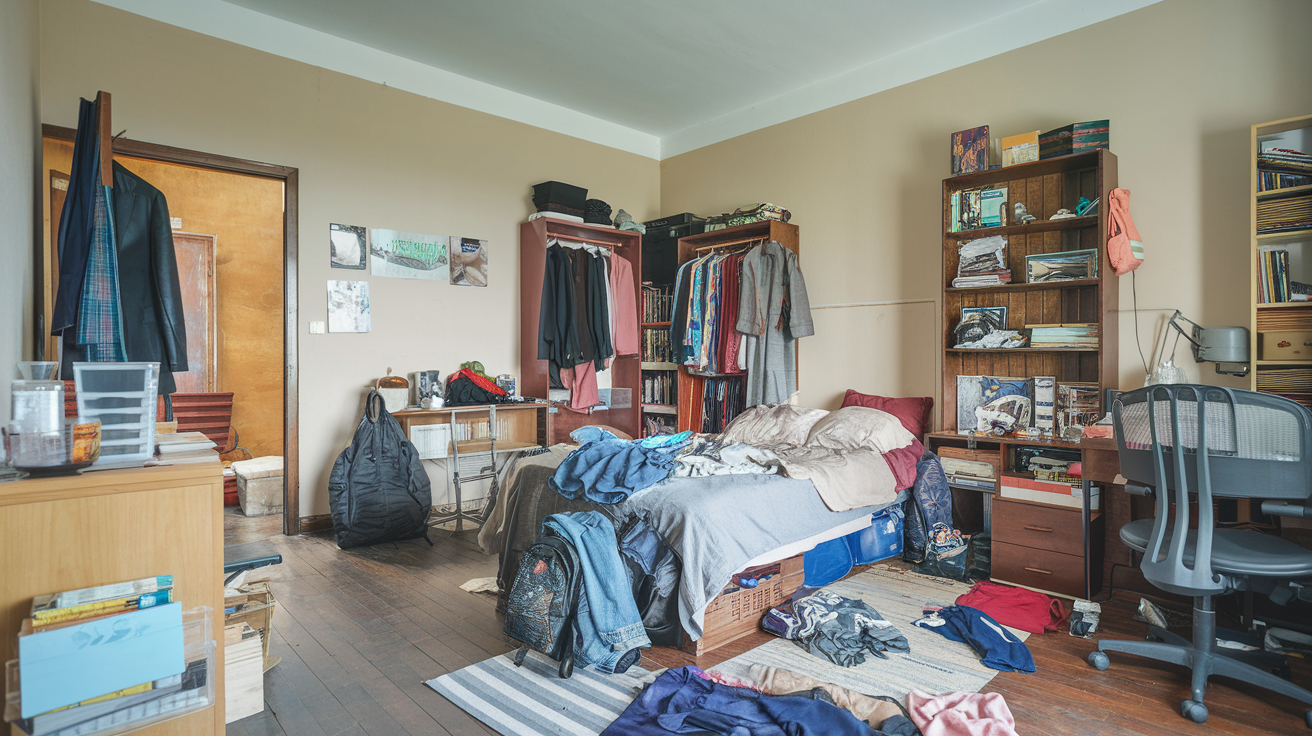 Best Mess in Kothrud – Top 6 Picks