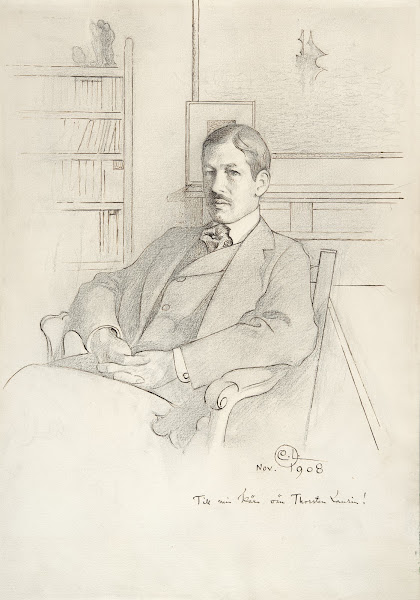 Thorsten Laurin 1908