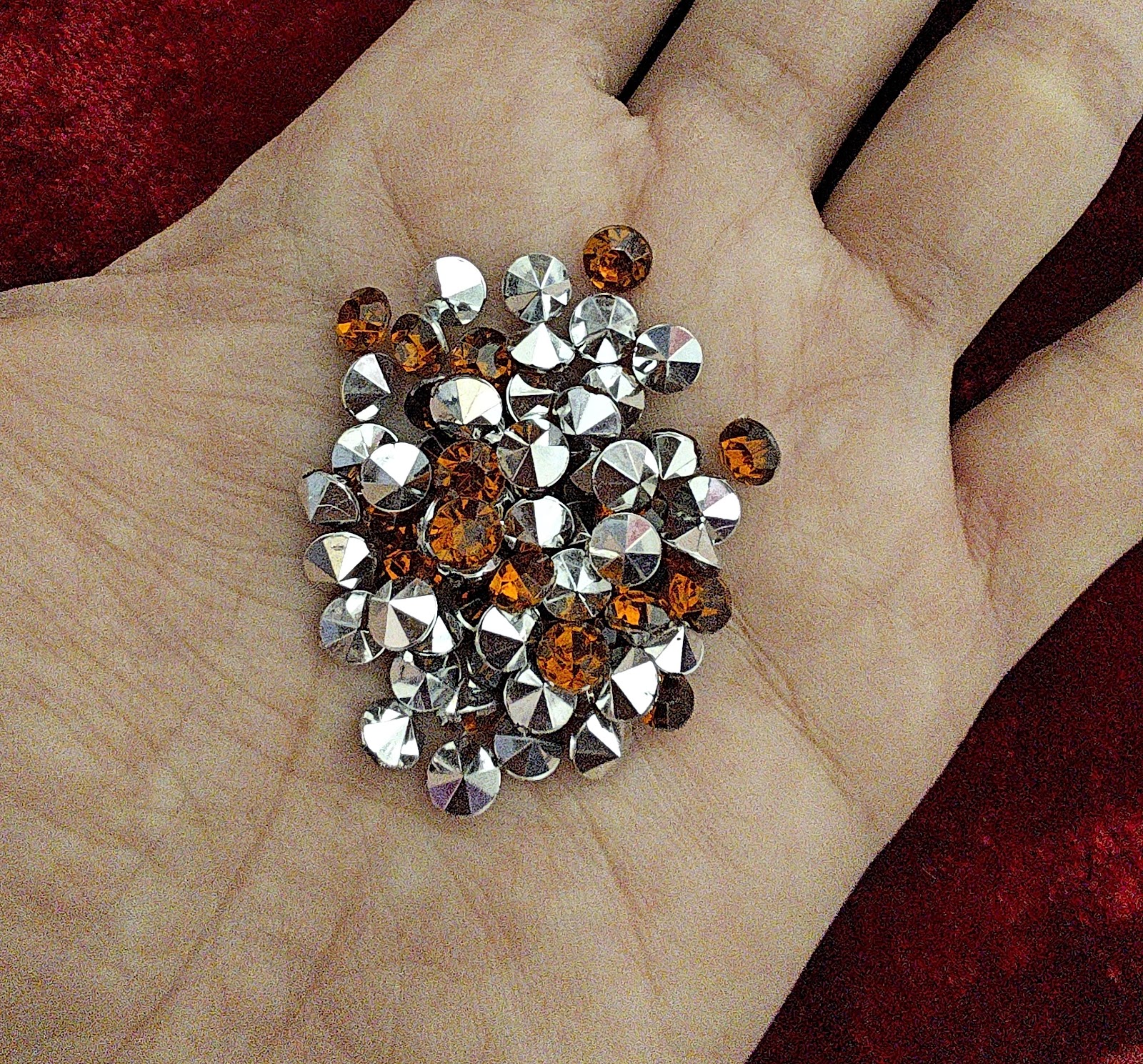 Diamond A1 (28 no. Diamond Pack of 50)