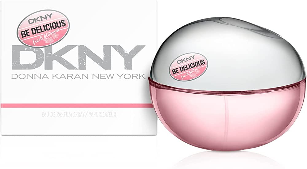 FRESH BLOSSOM DE DONNA KARAN 100ML EDP