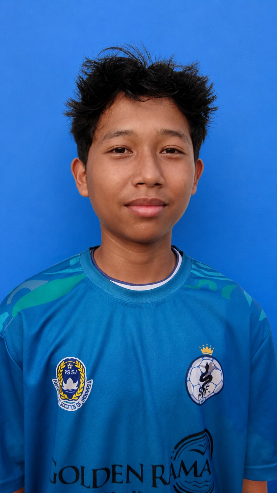 HAUZAN SUNARDI FAIZ