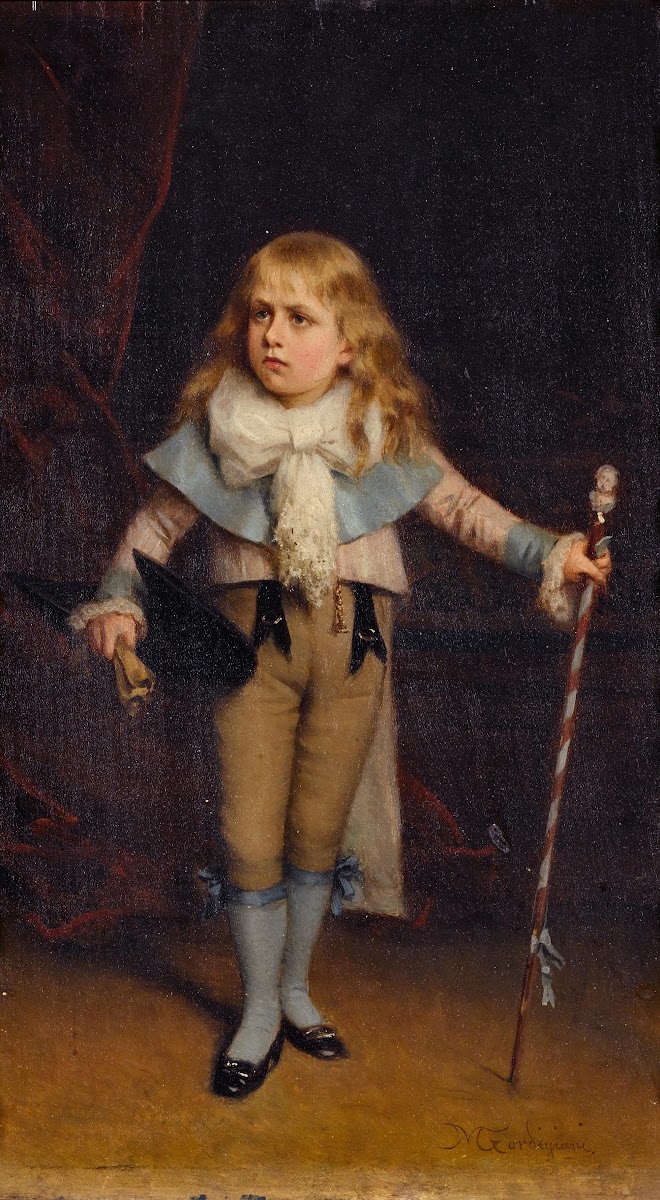 The Little Lord