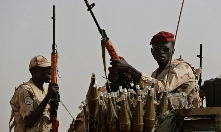 Masakra në Abyei: 26 të vdekur, tensionet mes fiseve rriten
